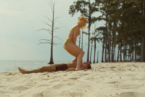 Nicole Kidman y Zac Efron en 'The Paperboy' (6).png