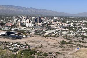 Elecciones especiales este martes 17 de mayo en Tucson.