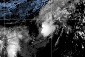 AMN-CLI TORMENTA TROPICAL