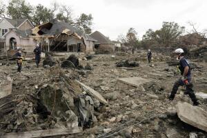 A member of Lincoln Nebraska Task Force