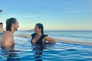 Maite Perroni Eugenio Siller 