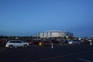 Virus Outbreak Arizona