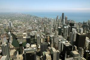 Futbolistas Chicago
