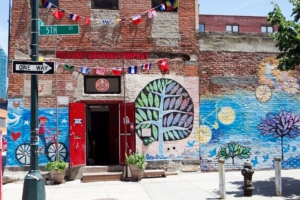 Los mejores lugares para tomar cerveza en Nueva York - Rockway Brewing Company