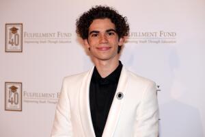 A Legacy Of Changing Lives Presented By The Fulfillment Fund - Arrivals