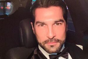 Arturo Carmona 