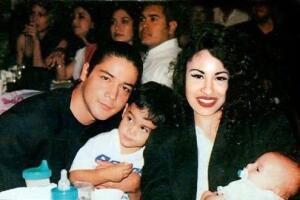 Fotos que seguro no recuerdas de Selena o quizá ni conocías