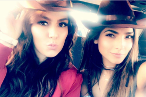 Evelyn Sicairos Alejandra Espinoza 