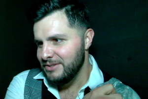 Irina Baeva y Paul Stanley se  lesionan 