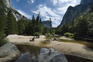 Yosemite