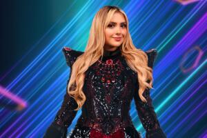 Ari Gameplays en ¿Quién es la Máscara?