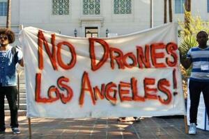 drone sheriff