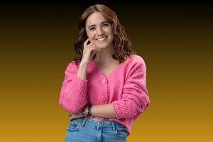 Personaje micronovela La Doble Vida del Millonario sin Memoria