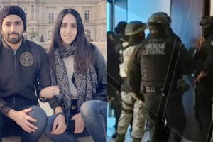 Masacre contra Jonathan Meléndez, de Camilo Séptimo: familiar de nana de su hijo rompe el silencio