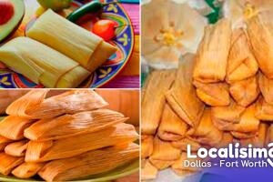 Tamales México