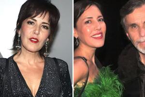 Stephanie Salas responde si se casa con Humberto Zurita