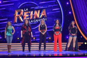Lo mejor de La Reina de la Canción en fotos