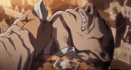 Hanji sacada