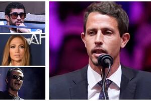 Chiste basura Puerto Rico boricuas famosos enmudece