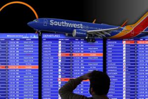 Aeropuerto Dallas Love Field (DAL)