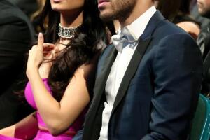 Boda de Prince Royce