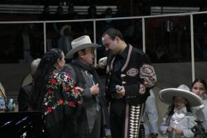 Familia Aguilar