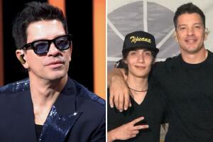 ¿Yahir y su hijo se reconciliaron?: Tristán publica foto con el cantante y lanza inesperado mensaje