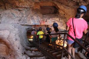 Tombstone: “Un pueblo duro para morir”  