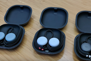 Google Pixel Buds
