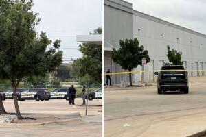 niños menores de edad muertos calcinados auto fuego llamas san antonio texas