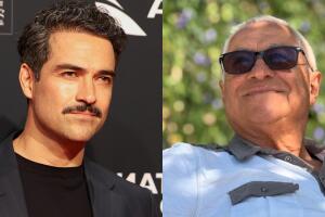 Muere padre de Alfonso 'Poncho' Herrera: así reaccionan los RBD
