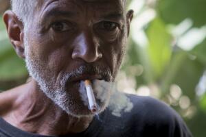 Crisis de opioides en Puerto Rico