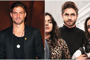 Horacio Pancheri en El Juego de las Llaves