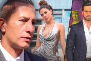 Abogado Eleazar Gómez