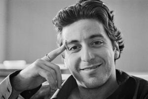 Al Pacino