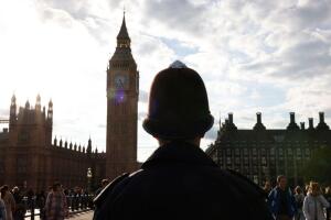 BRITAIN-ROYALS-QUEEN-DEATH