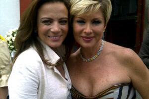 Leticia Calderón cumpleaños 47