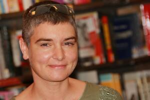 Sinead O'Connor 