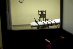 Ante la escasez de fármacos usados para las inyecciones letales en Tennessee el estado planea regresar a la silla eléctrica.