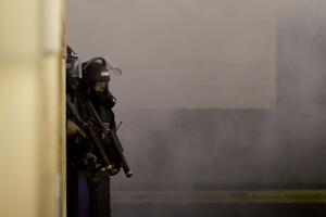 Puerto Rico Protests