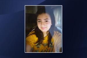 Localizan en Utah menor de edad reportada como desaparecida en California