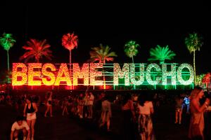 2016 Coachella Valley Music And Arts Festival - Weekend 1 - Day 1