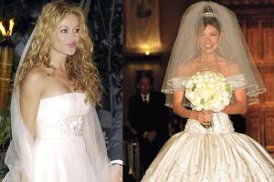 Thalía y Paulina