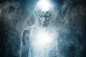 Vida extraterrestre - Concepto abstracto