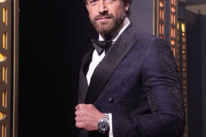 Gabriel Soto 