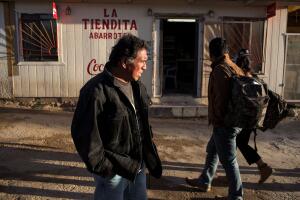 Deportados 2017
