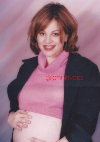 Jenni Rivera Tenia Un Truco Para Verse Buenona Sin Usar Faja Nos Lo Revela Su Disenador Estaciones De Radio Musica Univision