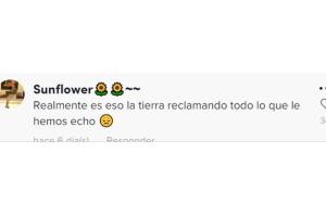 Usuarios de TikTok reaccionan a chica que usa los vientos del huracán Ian para imitar a Michael Jackson 3.jpg