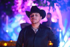 The 21st Annual Latin GRAMMY Awards - Show