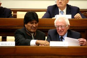 Centesimus Angelus Annus 25 Years Later Symposium